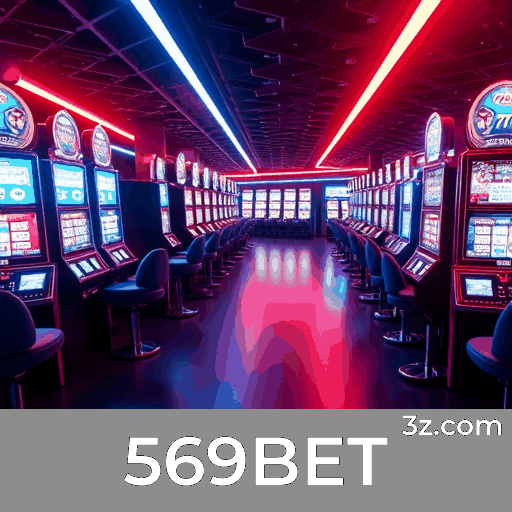 Tecnologia Avançada e Segurança Inigualável na Plataforma 569BET