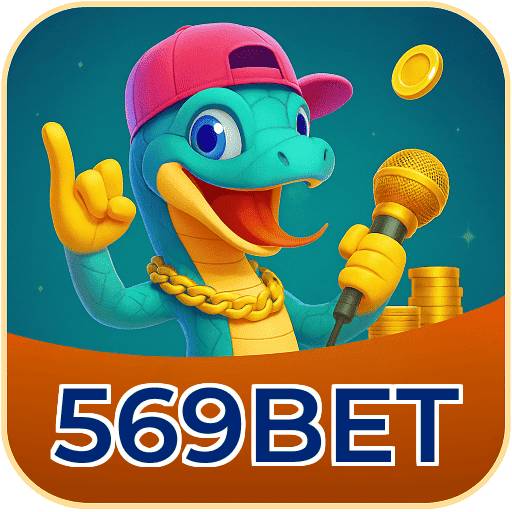 569BET Logo
