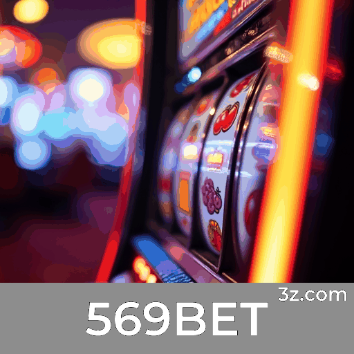 569BET: Seu Cassino Online Premiado e Confiável