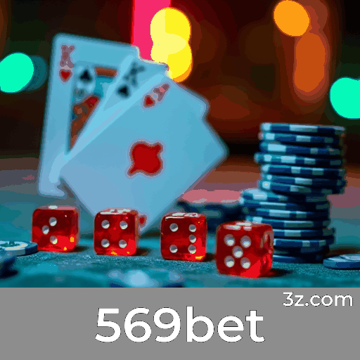 569bet