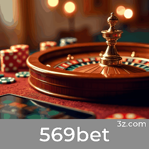 569bet